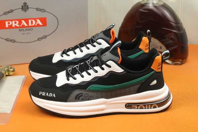 Prada Sneakers